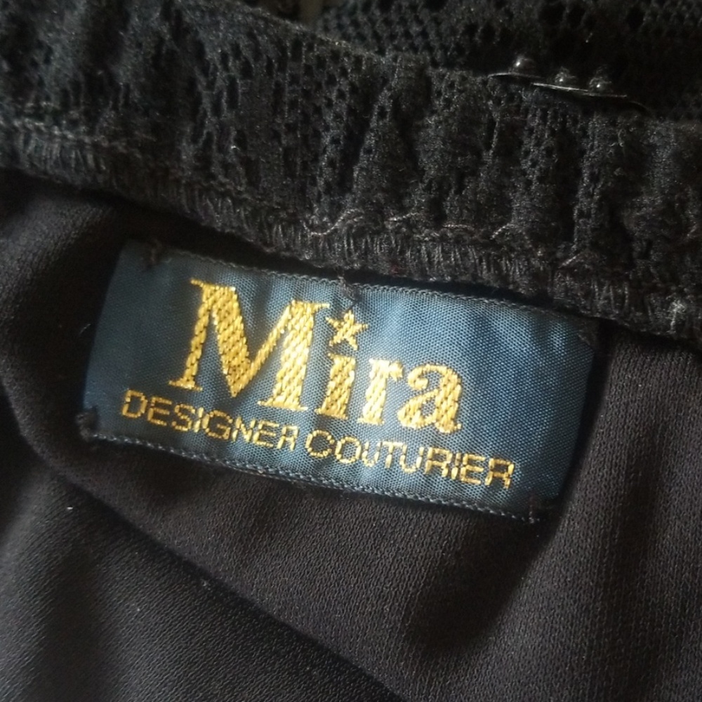 Sequin Bodysuit - image 2